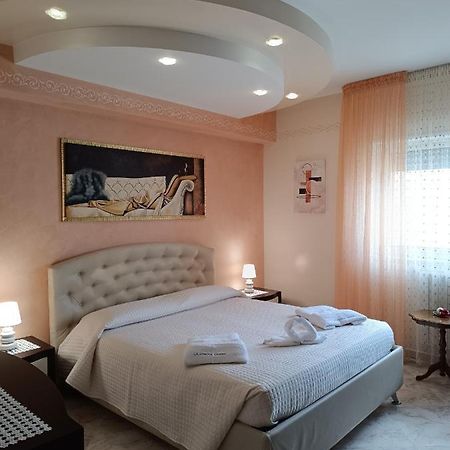 La Dimora Chiara Villa Monopoli Exterior photo