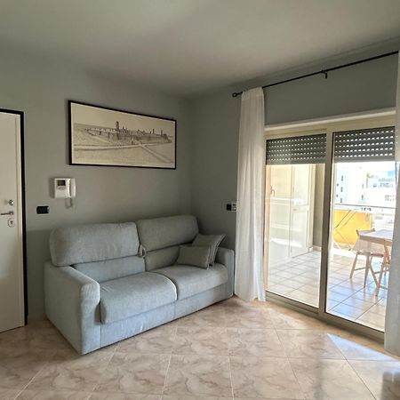 La Dimora Chiara Villa Monopoli Exterior photo