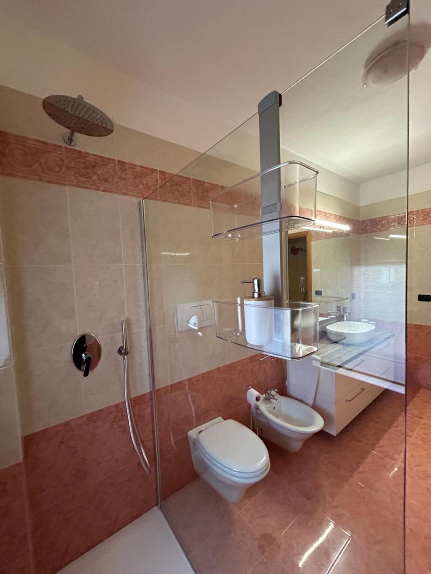 La Dimora Chiara Villa Monopoli Exterior photo