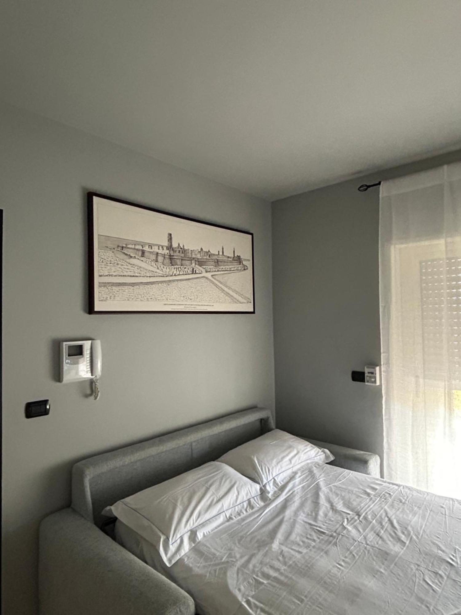 La Dimora Chiara Villa Monopoli Exterior photo